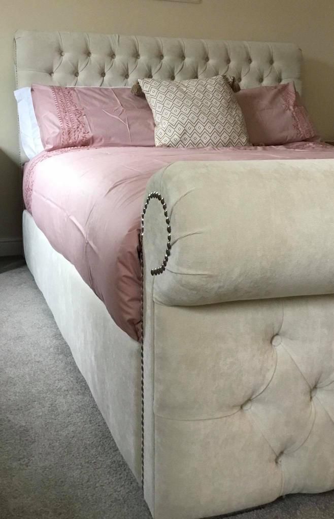 Tuscany Bed - Image 2