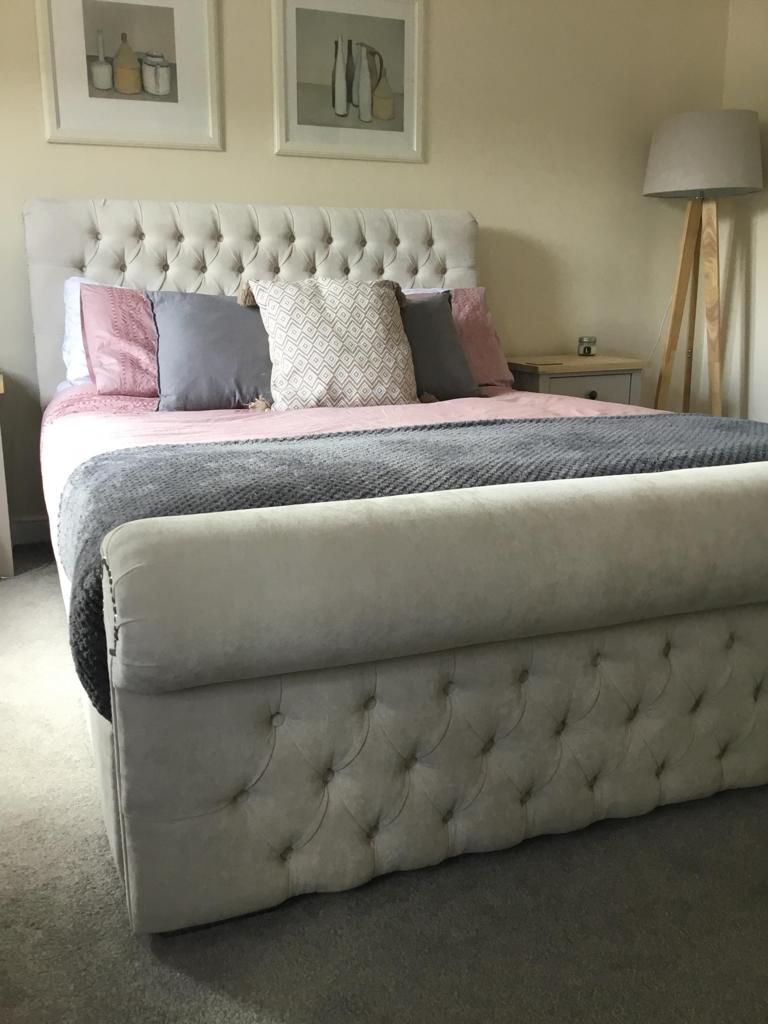 Tuscany Bed - Image 3