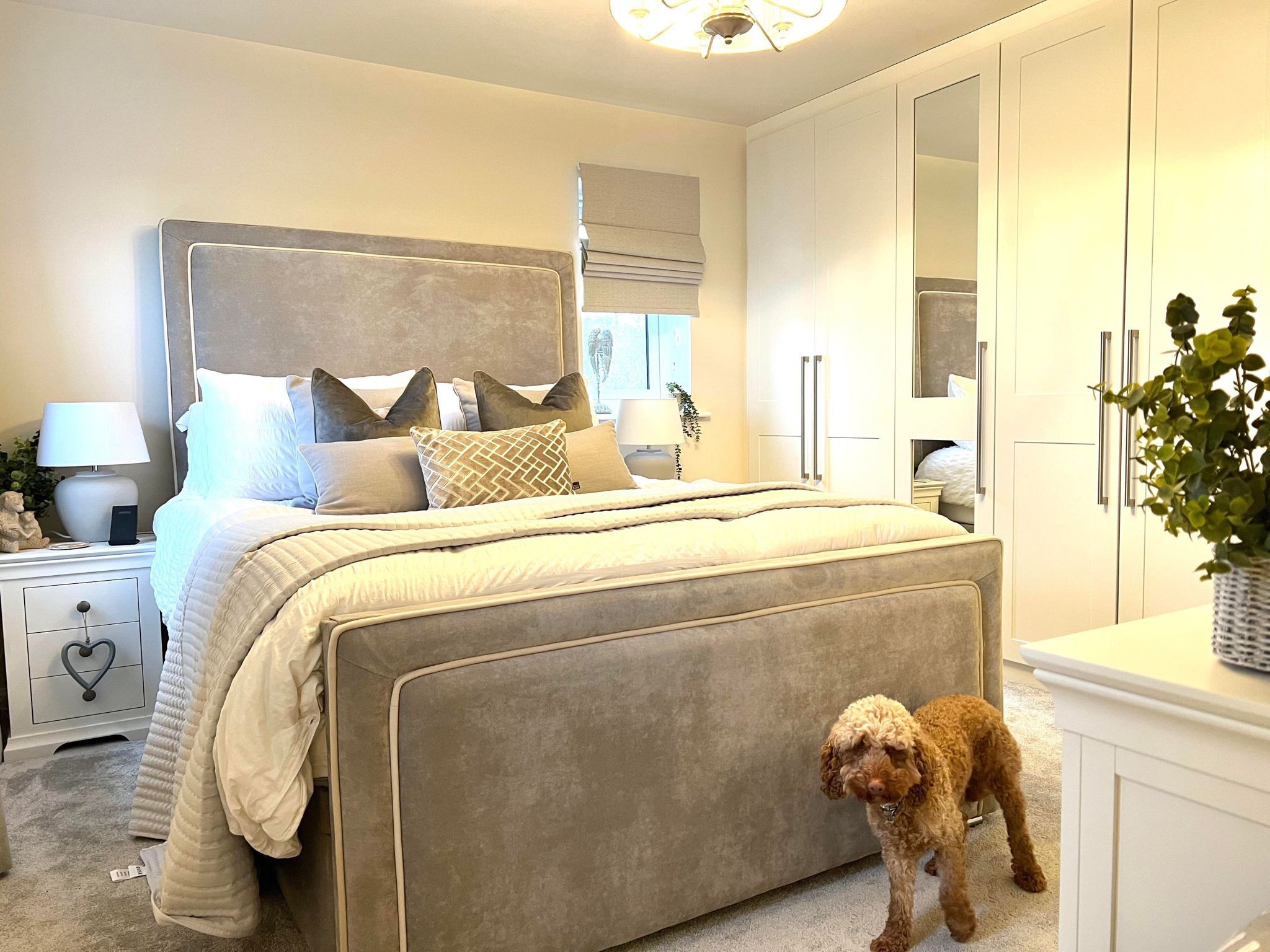 Victoria Bed - Image 3