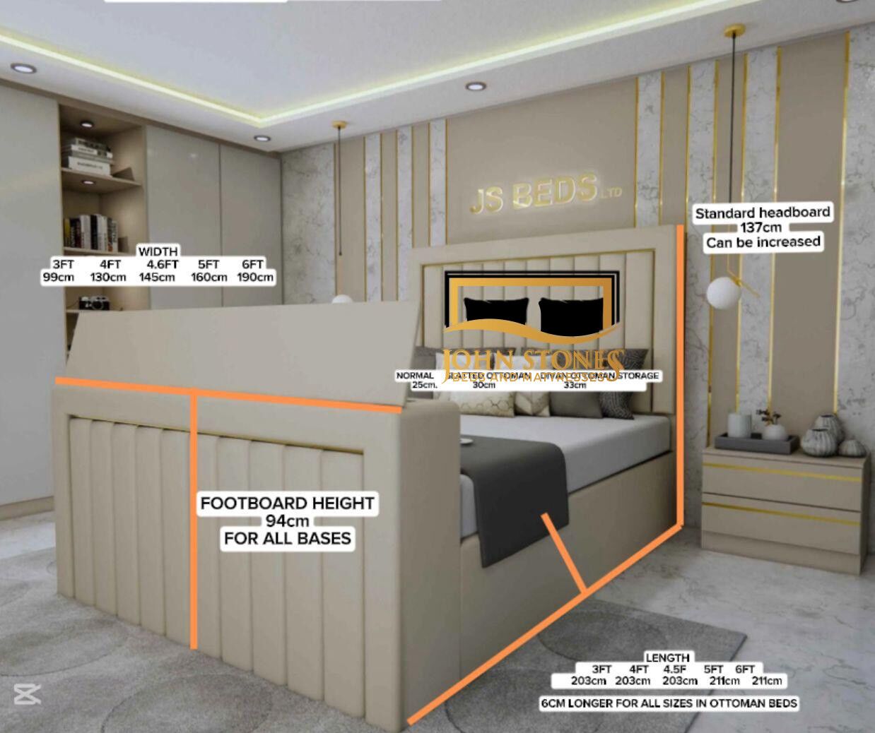 Olivia Bedflix - Image 2