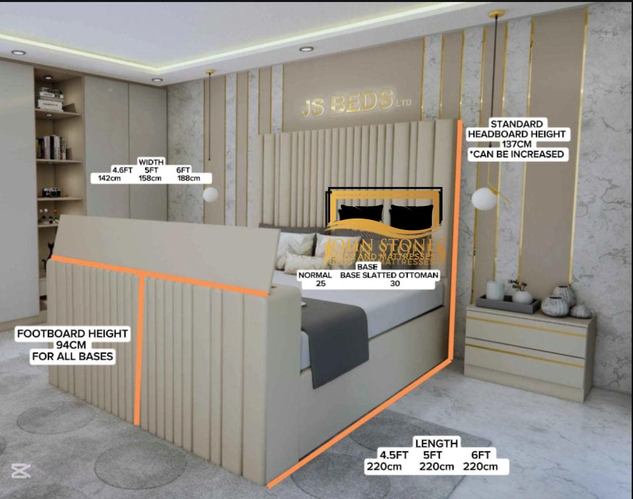 Maia Bedflix - Image 2