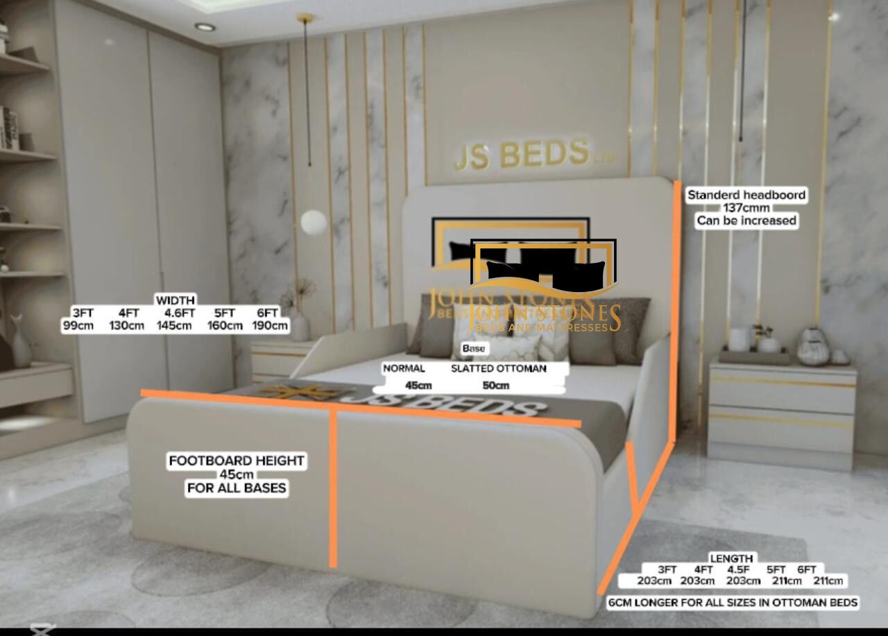 Kristine Kids Bed - Image 2