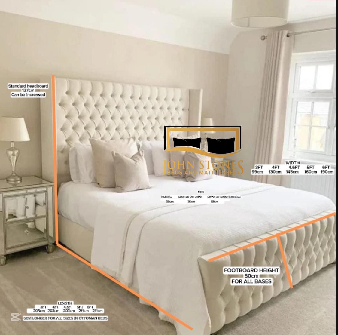 New Chesterfield Wing - Image 2